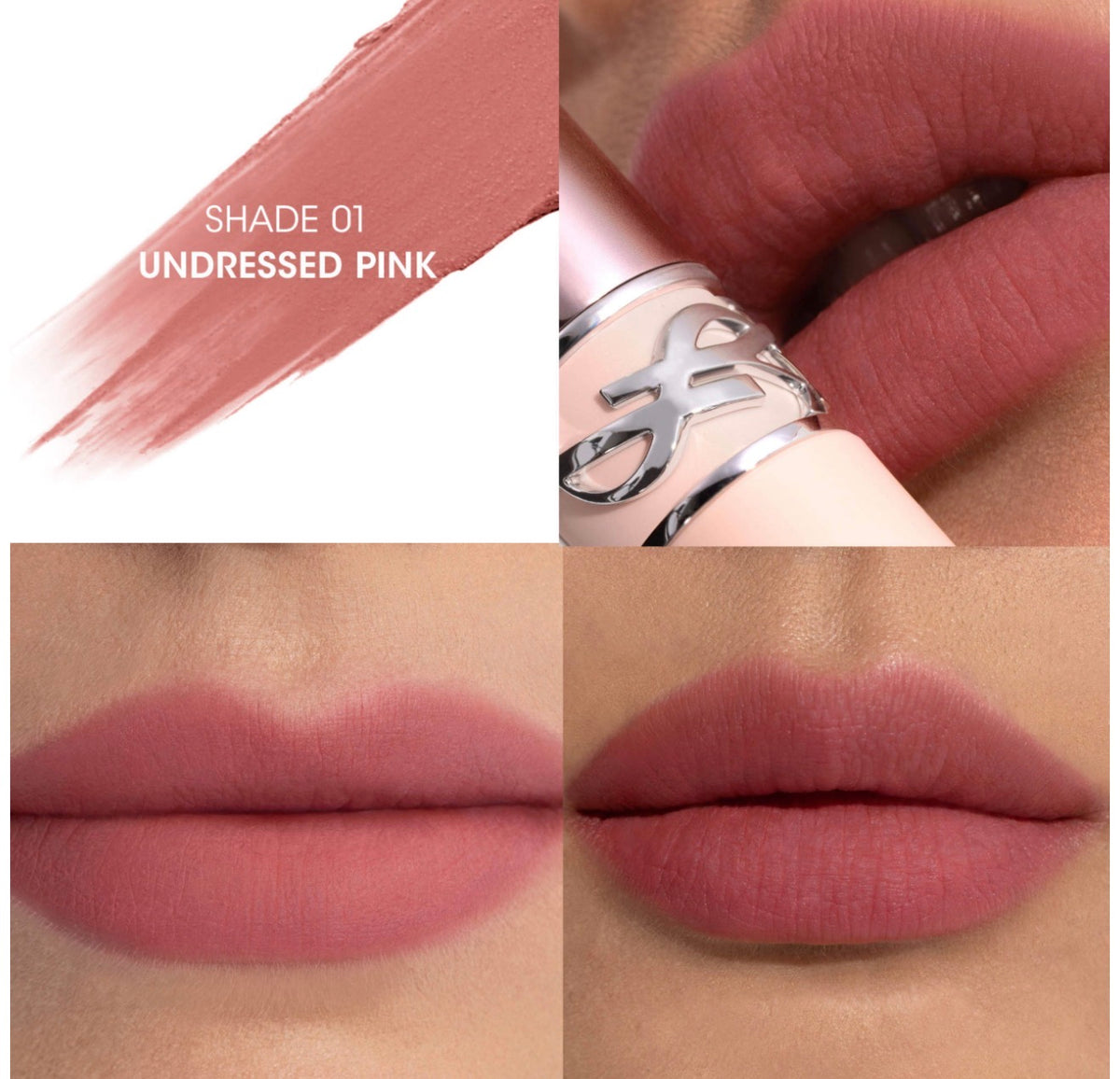Sephora Lip Kit Value Set