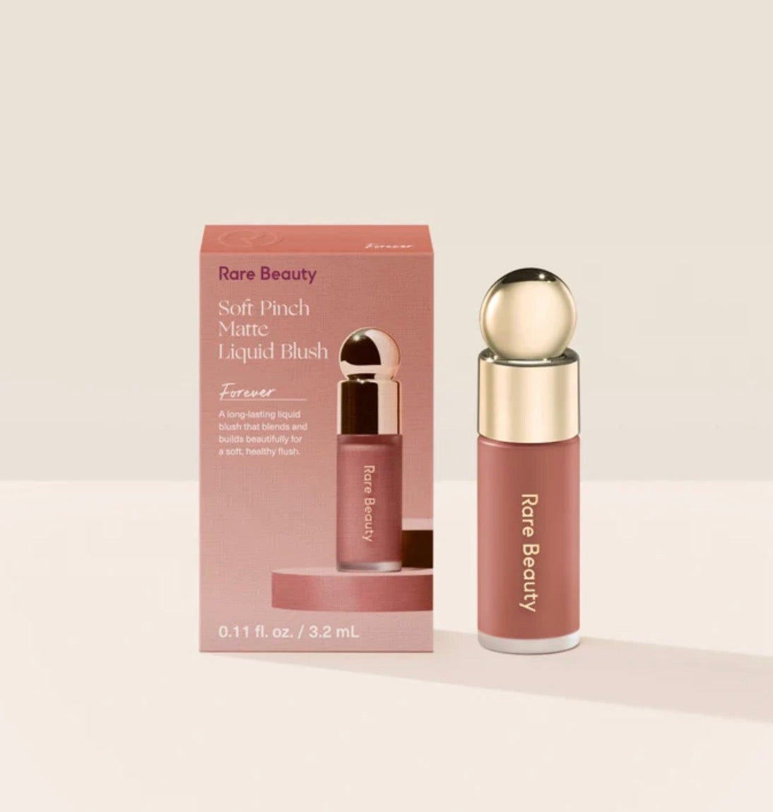 Rare Beauty Soft Pinch Liquid Blush Mini