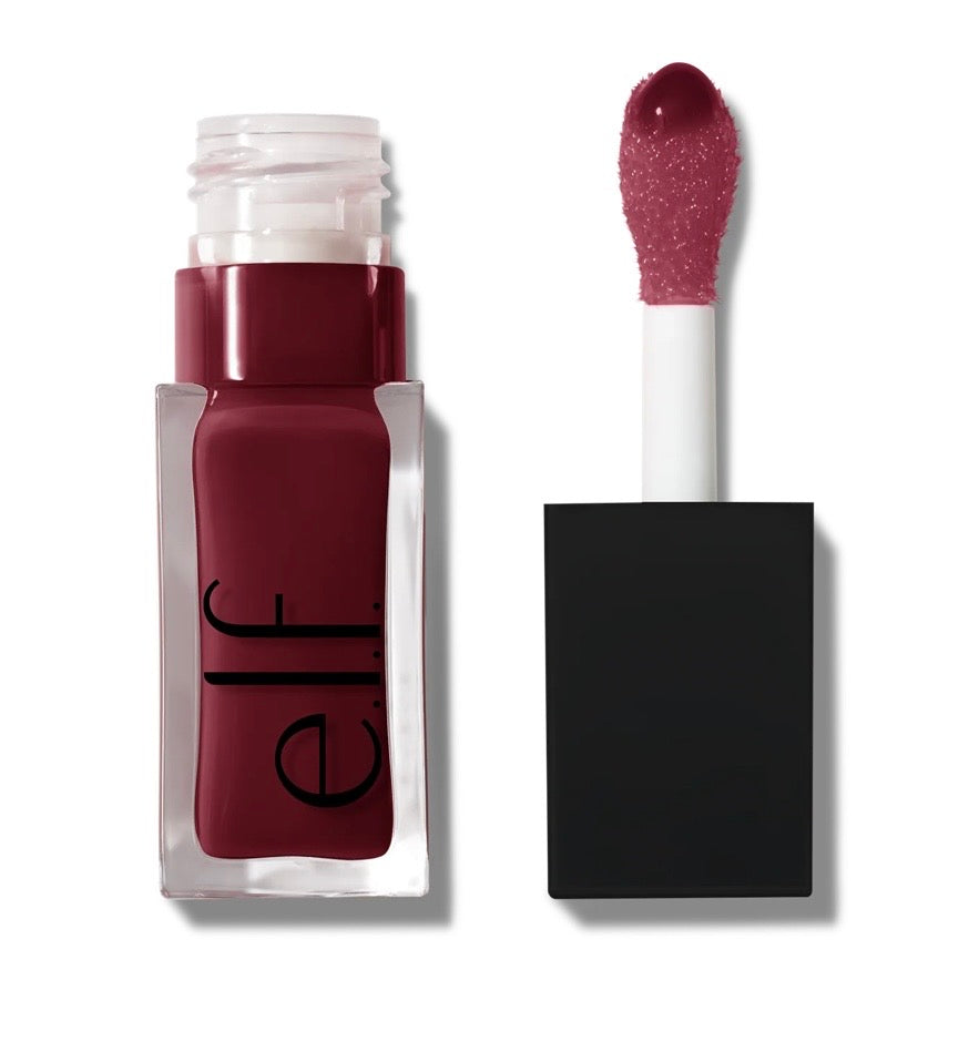 Elf Glow Reviver Lip Oil