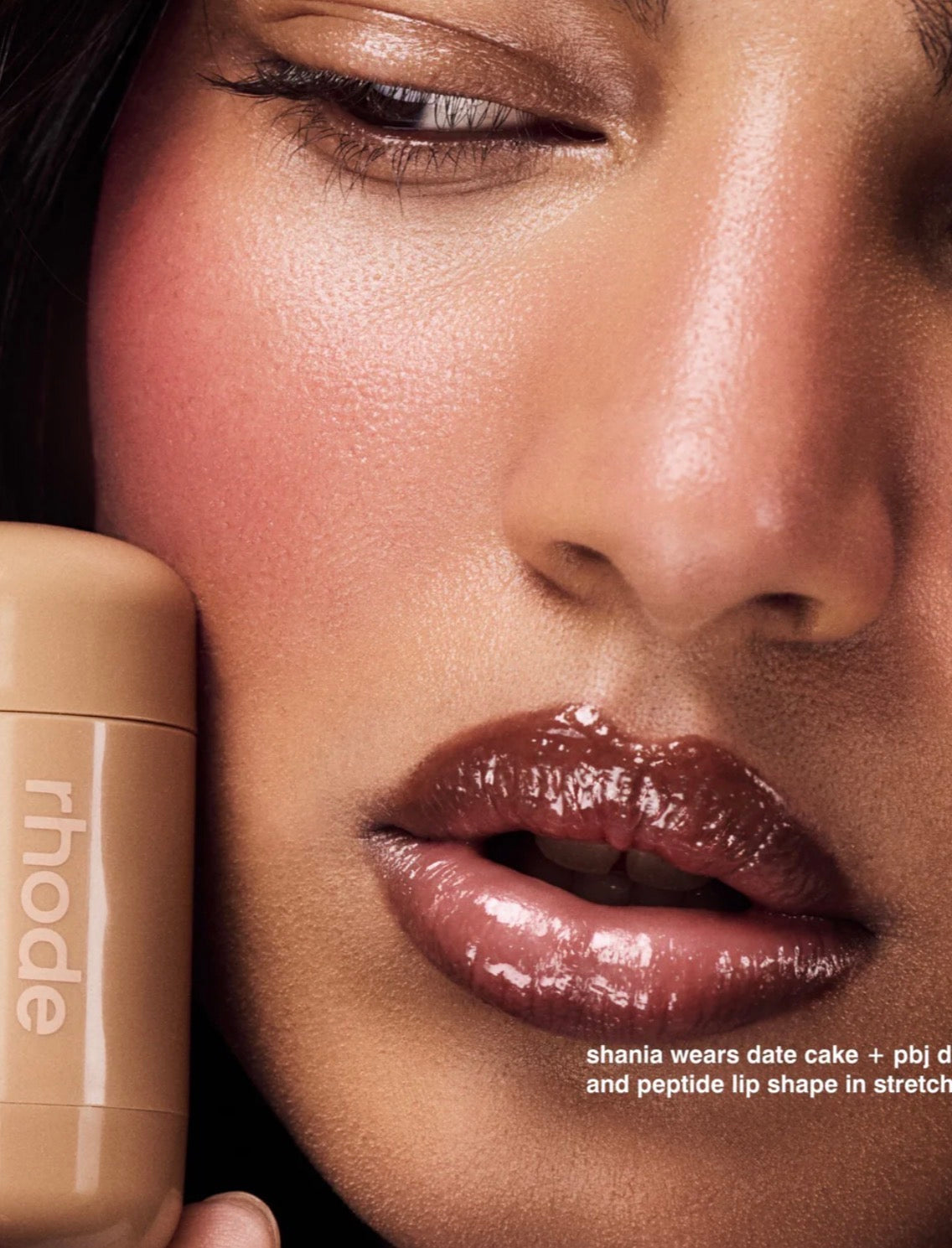 Rhode Pocket Blush