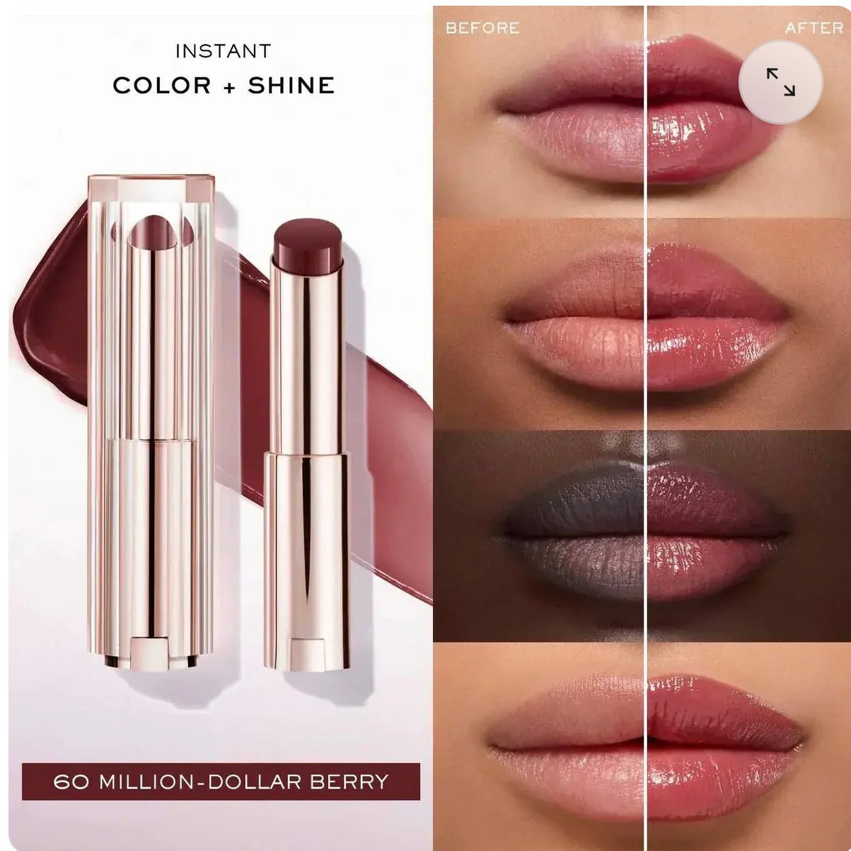 Sephora Perfect Pout Makeup Lip Value Set