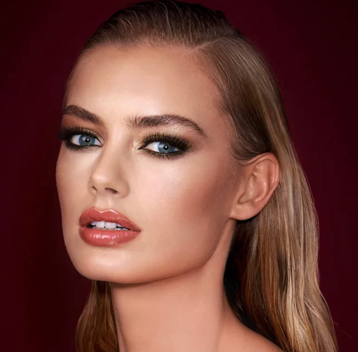 Charlotte Tilbury CHEEK TO CHIC Blush