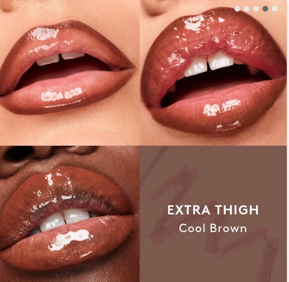 Fenty Beauty Extra Fussy Lip Liner + Mini Lip Luminizer Duo