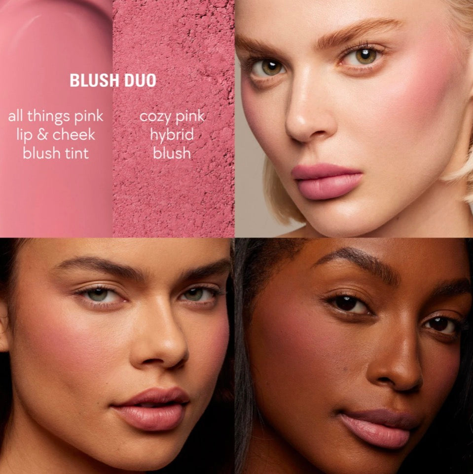 Kylie cosmetics Blush Duo Gift Set