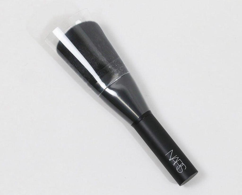 Nars On The Glow Blush Brush Mini Size