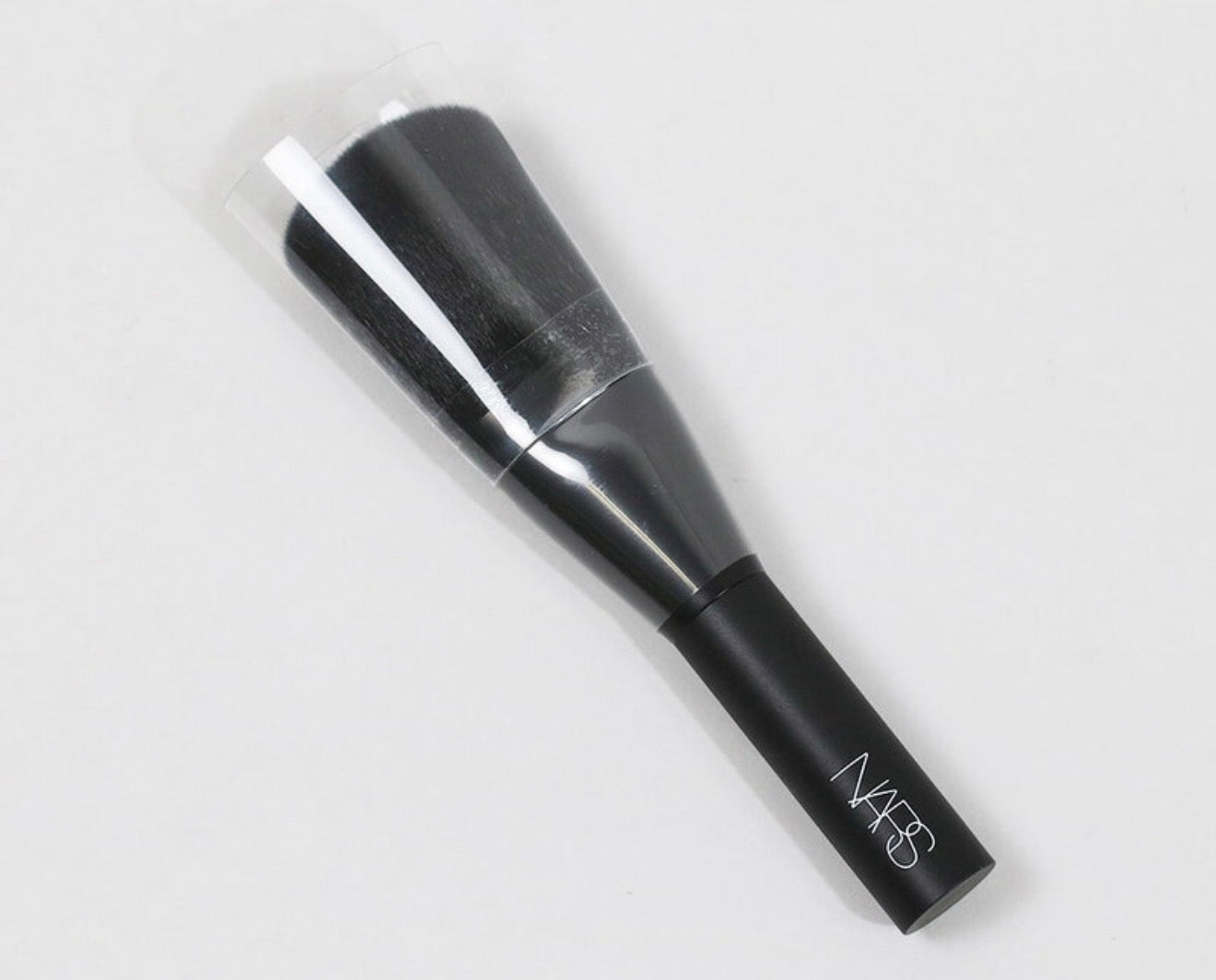 Nars On The Glow Blush Brush Mini Size