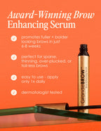 Grande cosmetics Grande cosmetics The Cult Faves Lash & Brow Travel Set