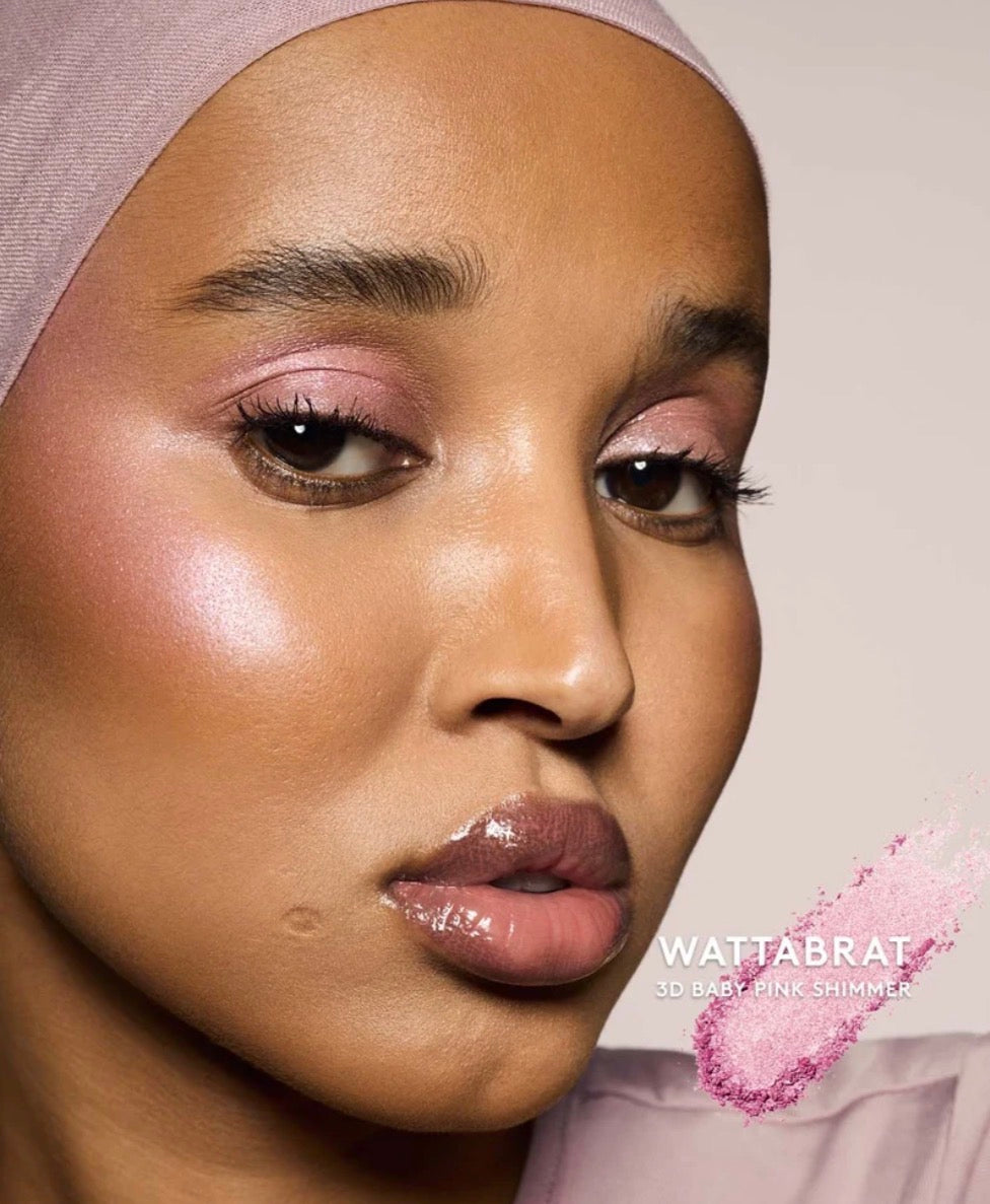 Fenty Beauty KILLAWATT FREESTYLE HIGHLIGHTER