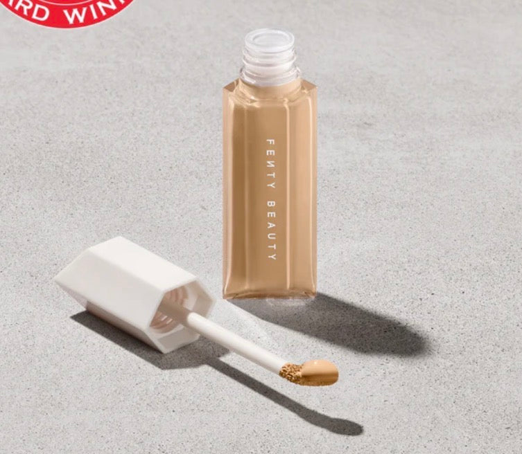 Fenty Beauty WE'RE EVEN HYDRATING LONGWEAR CONCEALERS