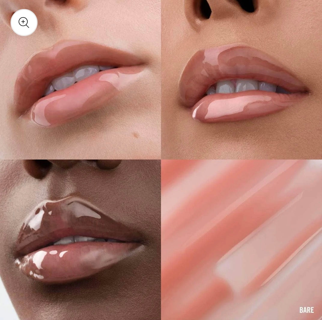 Sephora Favorites Nude Energy Lip Kit Makeup Set