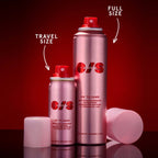 One Size On 'Til Dawn Mattifying Waterproof Setting Spray