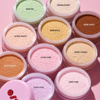 One/Size By patrick ta Ultimate Blurring Setting Powder “2 gm”