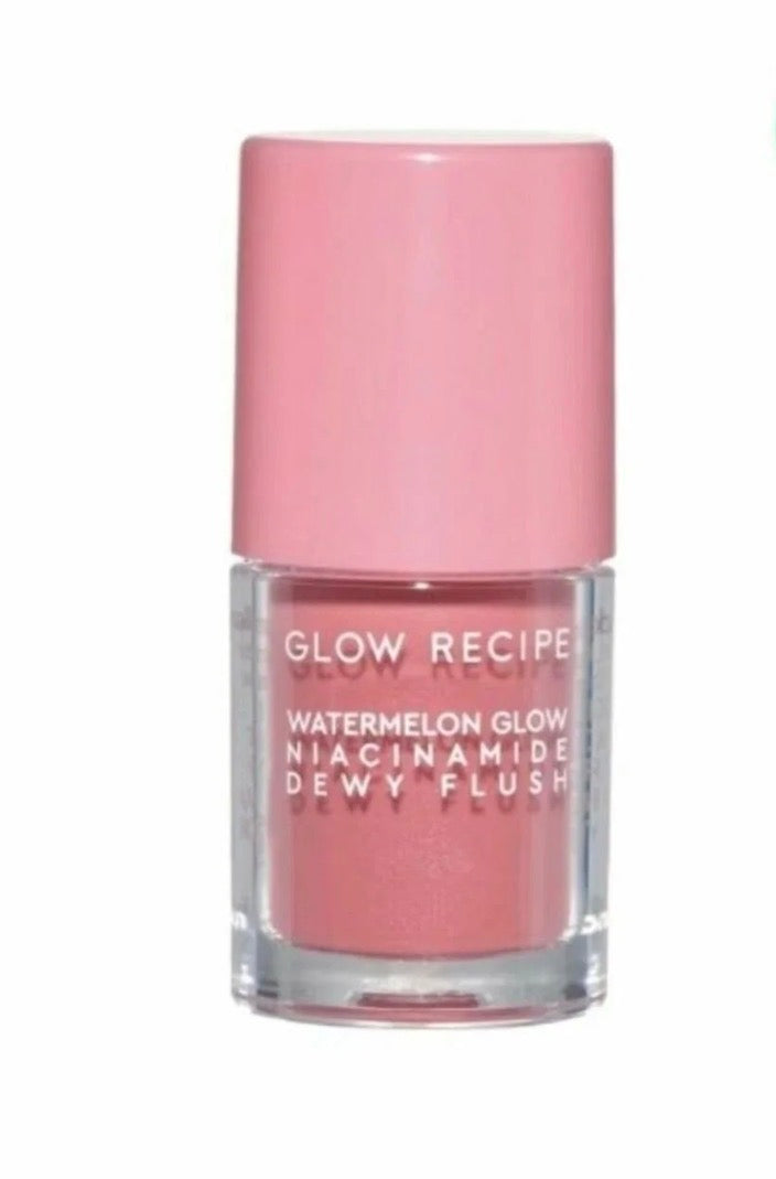 Glow recipe Watermelon Glow Niacinamide Dewy Flush (sample size)