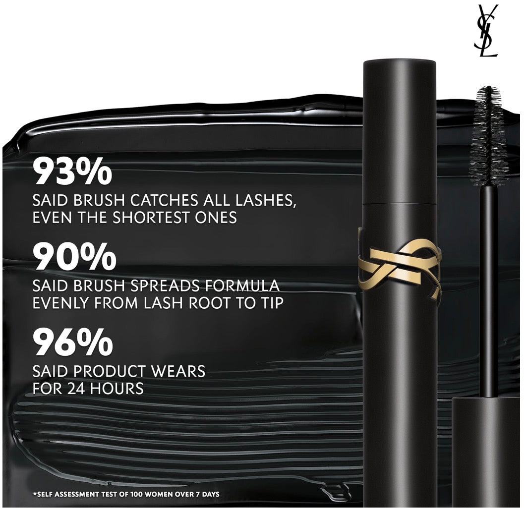Yves Saint Laurent 2-Pc. Lash Clash Mascara and Loveshine Lipstick Gift Set