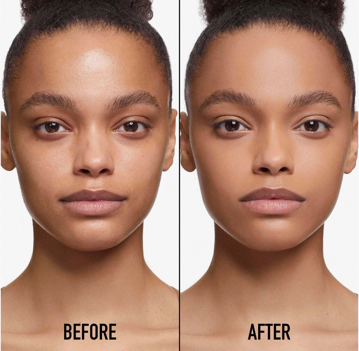 Dior Blurring foundation stick - Medium coverage - 24-hour wear and hydration