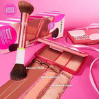 Sephora Perfectly Blushed Makeup Blush and Brush Set