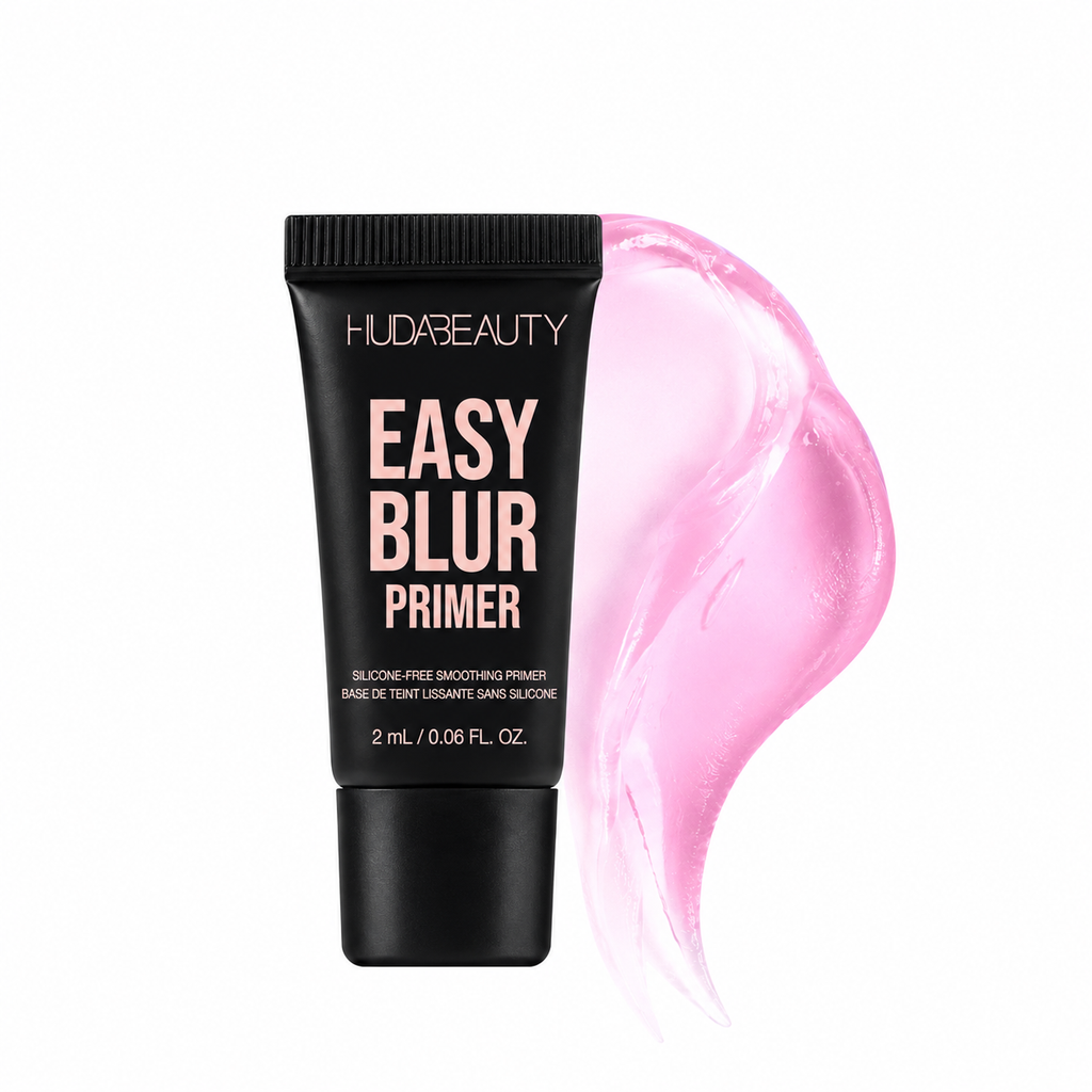 HudaBeauty EASY BLUR SMOOTHING & PORE-MINIMIZING PRIMER