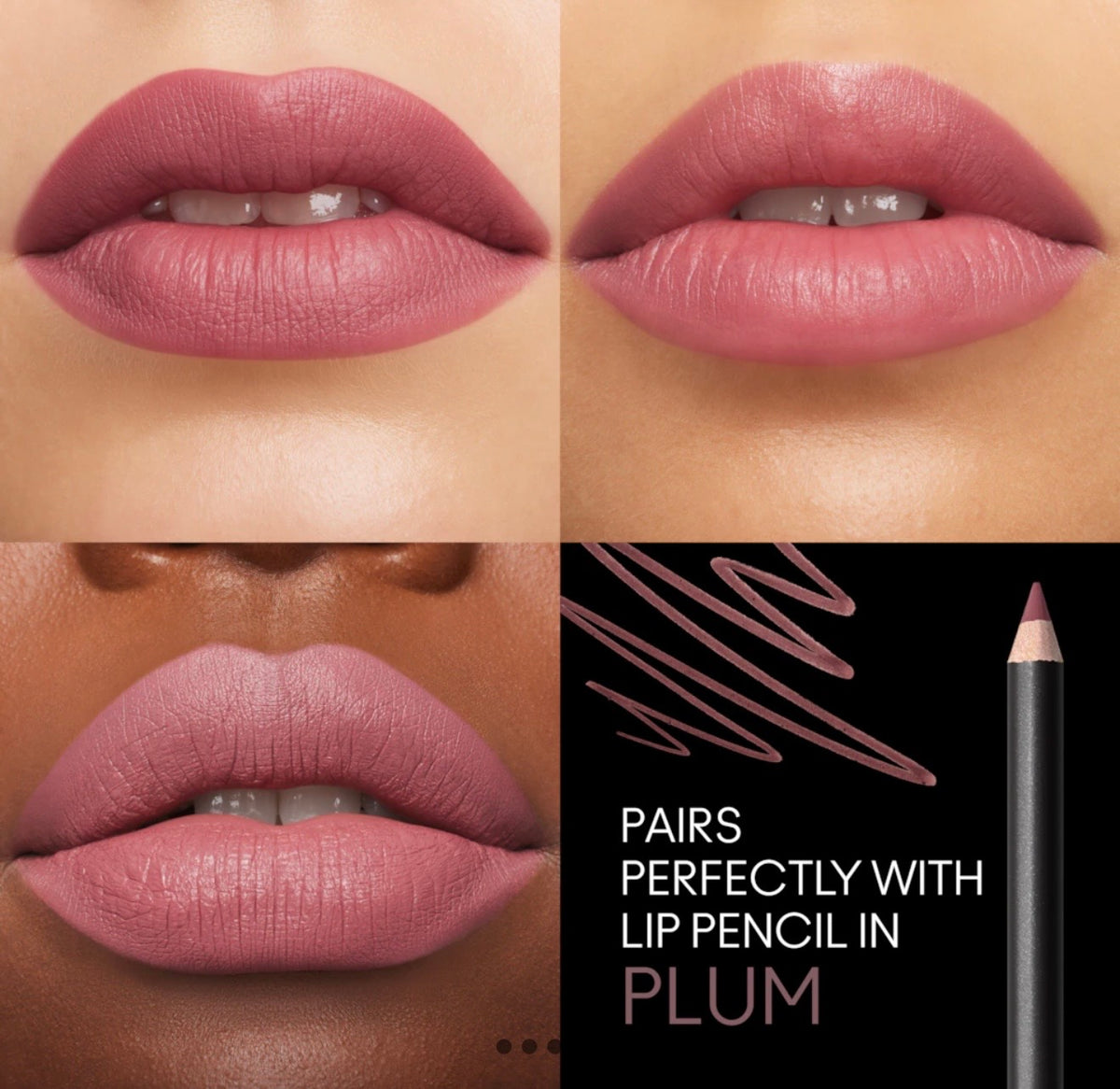 MAC SILKY MATTE LIPSTICK / MINI M·A·C