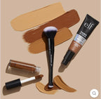 Elf Concealer & Foundation Complexion Duo Brush