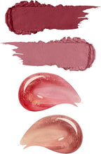KIKO Milano Snow-Kissed Holiday Never Without You Mini Lips Gift Set