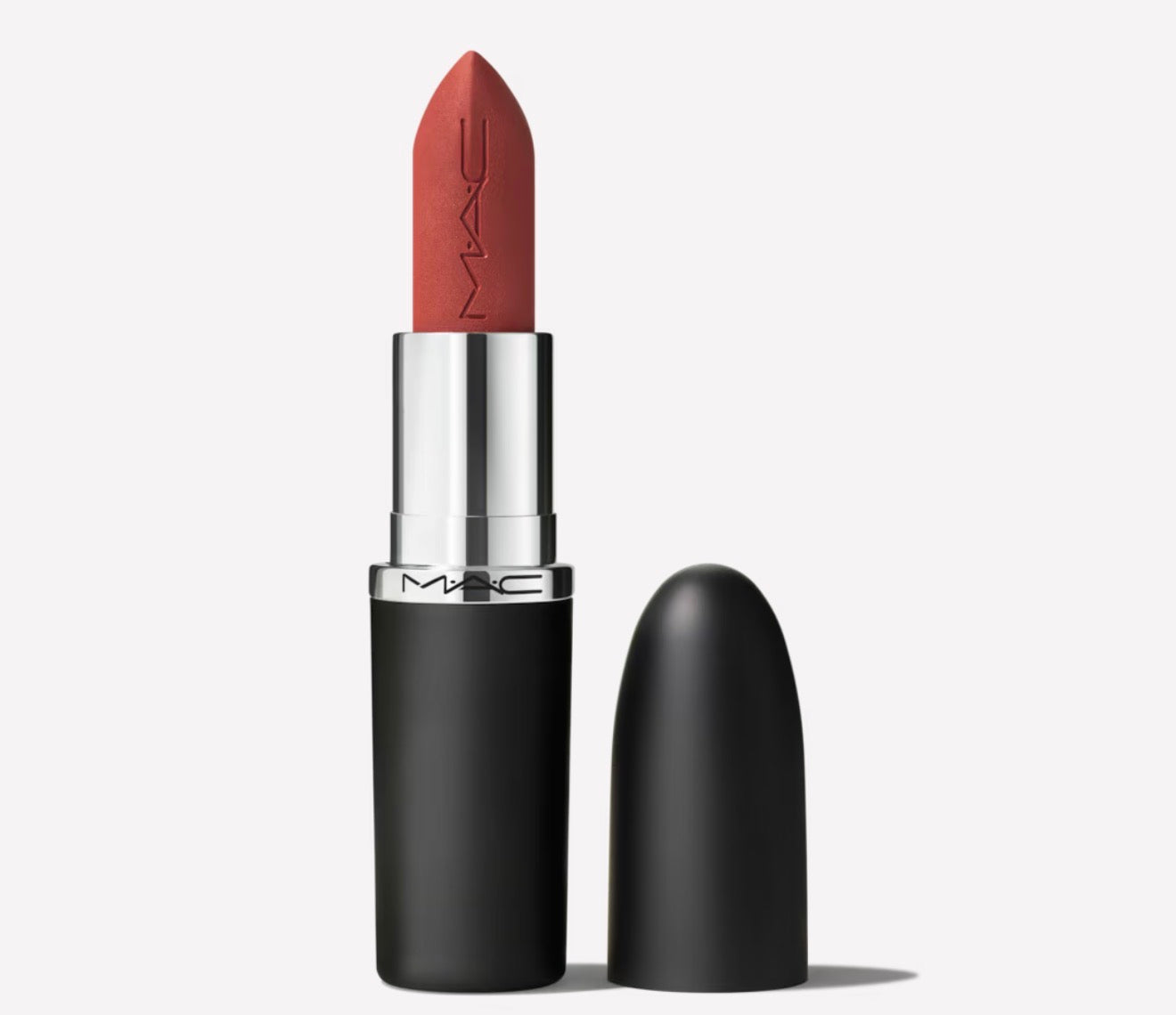 MAC Matte Lipstick