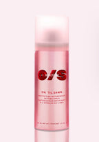 One Size ON ‘TIL DAWN

Mattifying Waterproof Setting Spray