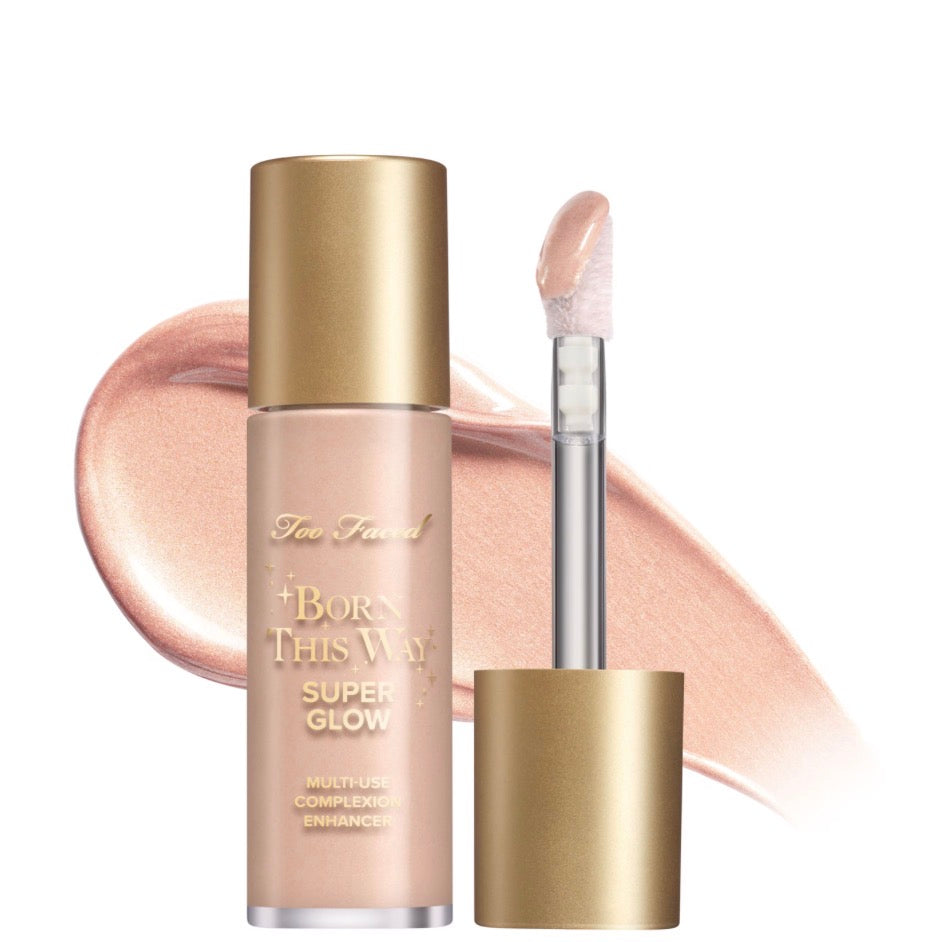 Too Faced Born This Way Super Glow Multi-Use Highlighting Skin Enhancer