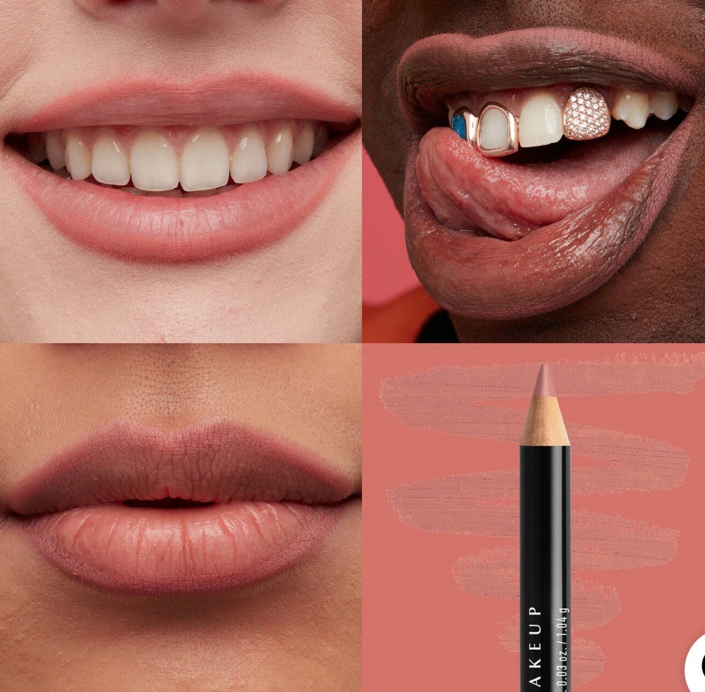 NYX Holiday Slim Lipliner Vault