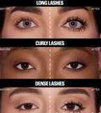 Huda Beauty Deluxe Sample One Coat Wow Mascara Mini
