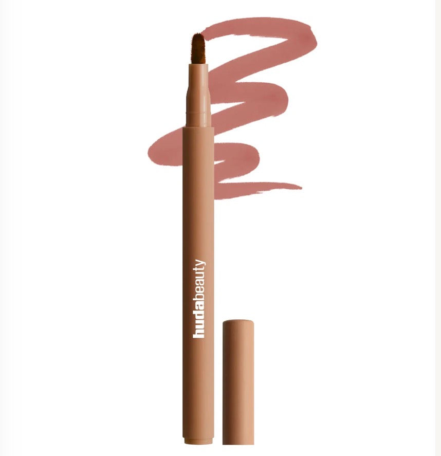 HudaBeauty LIP CONTOUR LIP STAIN