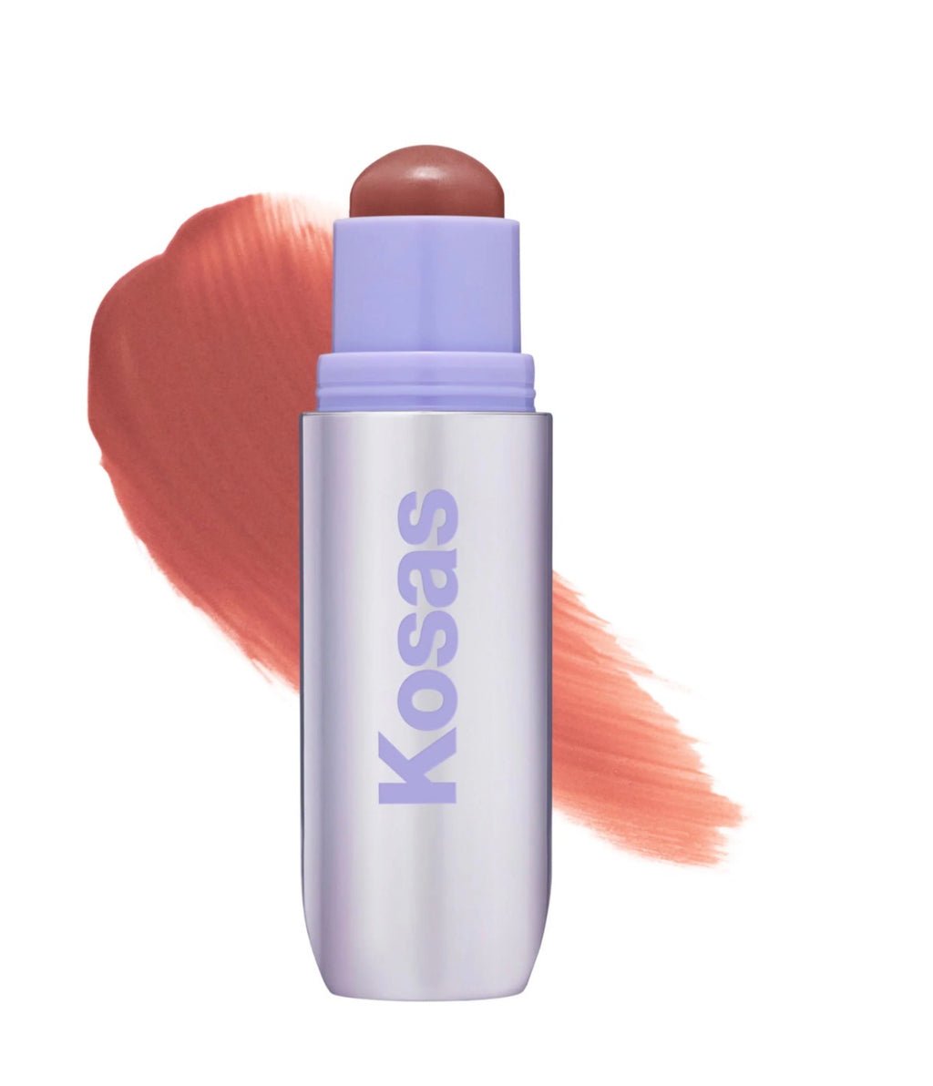 Kosas Impressionist Multistick Cream Blush Stick + Lip Color