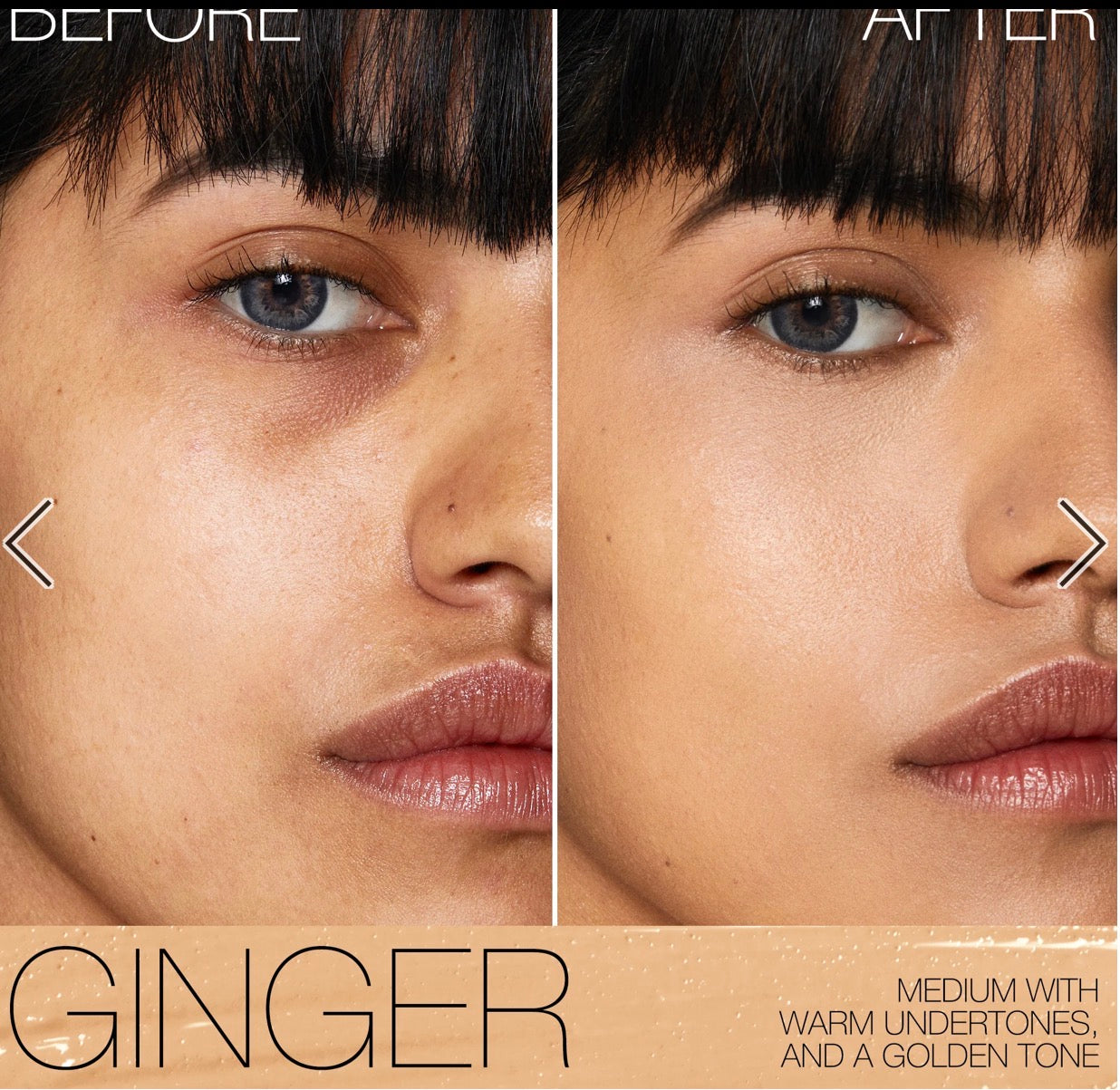 Nars Radiant Creamy Concealer
