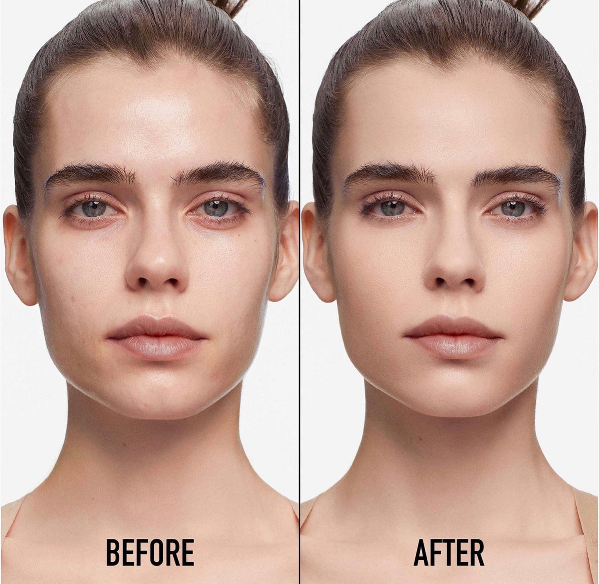 Dior Blurring foundation stick - Medium coverage - 24-hour wear and hydration