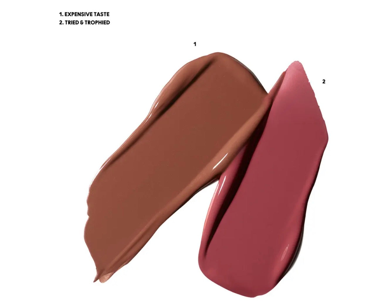 MAC Goldy Locked Kiss Ink Duo, 2 Piece Set