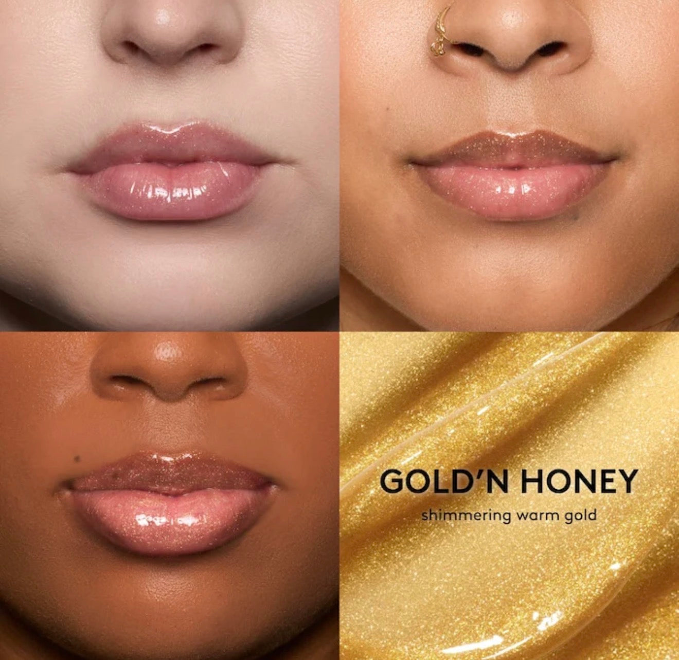 Fenty Beauty The Gloss Bomb Vault