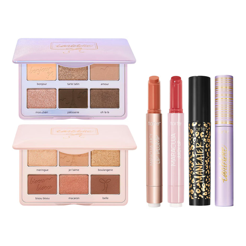 Tarte’s Kindness Café™ Collector's Set