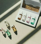 SKIN 1004 Madagascar Centella Ampoule Kit 120 ml