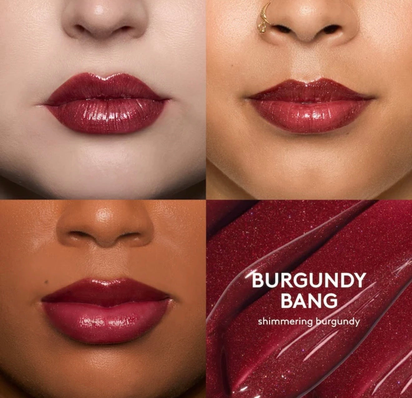 Fenty Beauty The Gloss Bomb Vault