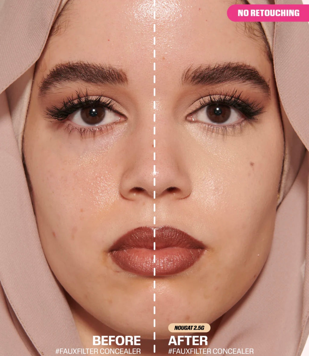 Huda Beauty FauxFilter Luminous Concealer