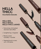 Fenty Beauty Hella Thicc Mascara Fullsize