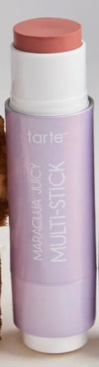 TARTE Cheek Souffle Maracuja Juicy Blush And Lip Multi-stick Trio