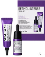 Some By MI Retinol Intense Trial Kit