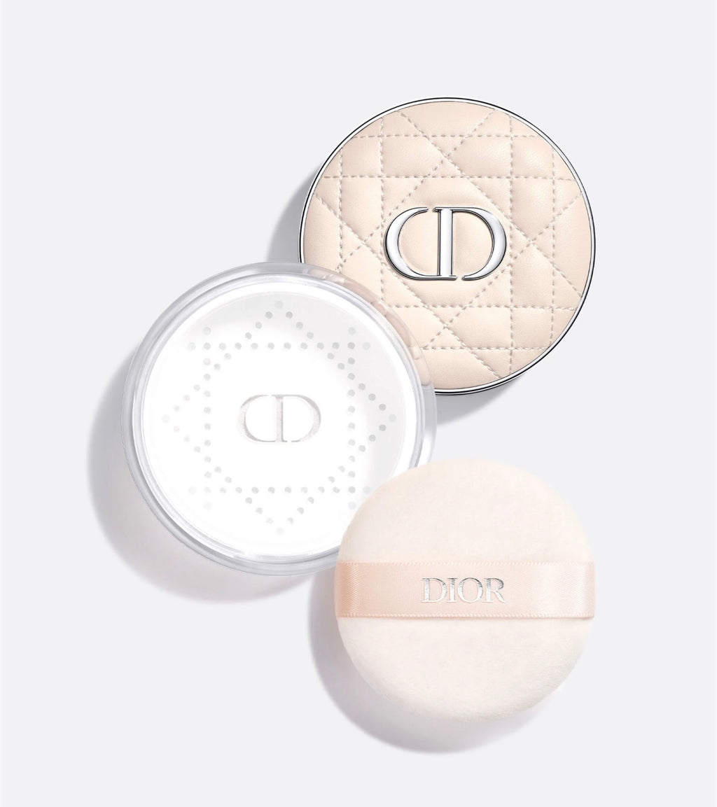 Dior Forever On Set Powder
