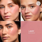 Saie Blush & Glow Gift Set
