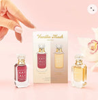 KAYALI Vanilla Musk Mini Duo Perfume Gift Set