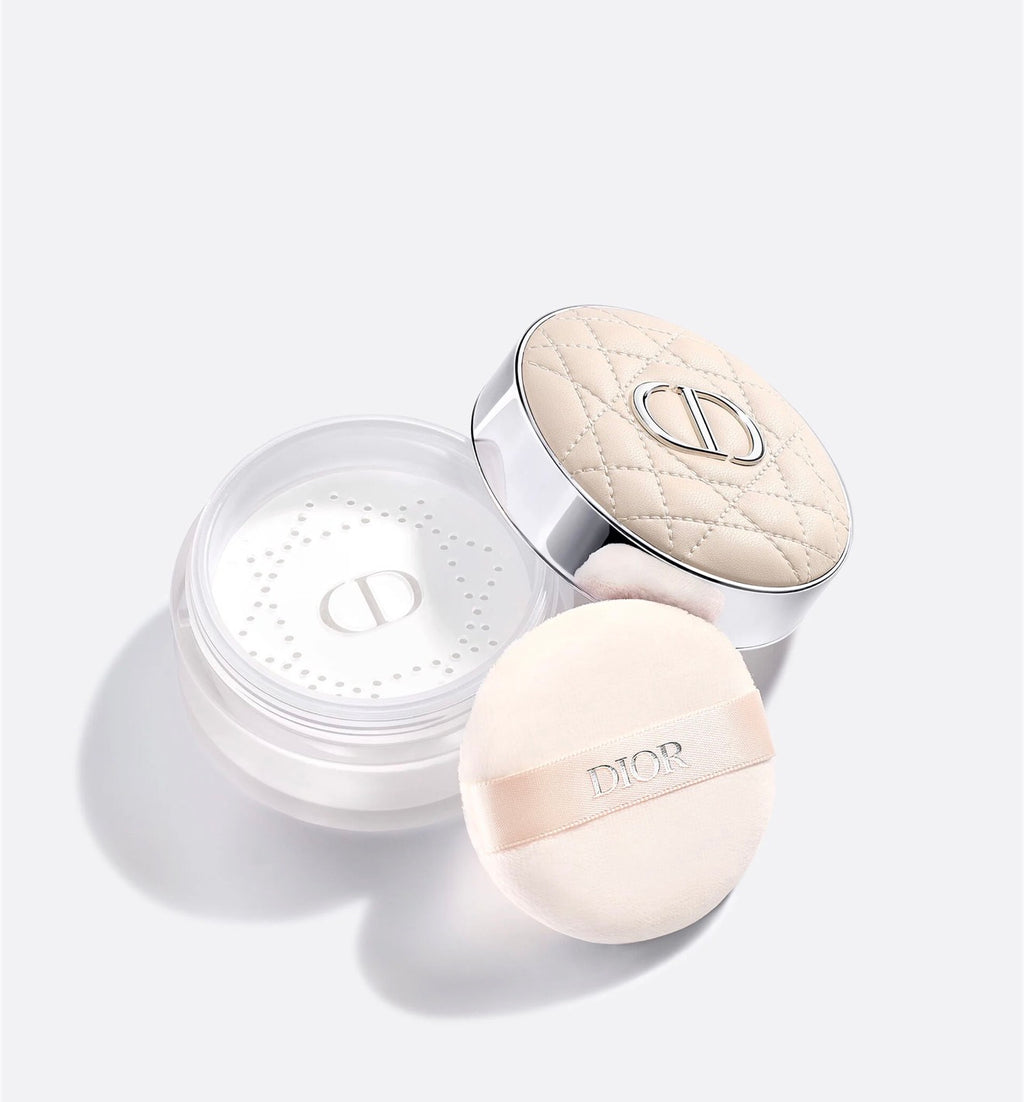 Dior Forever On Set Powder