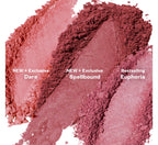 Kosas Mini Blush is Life Trio Gift Set