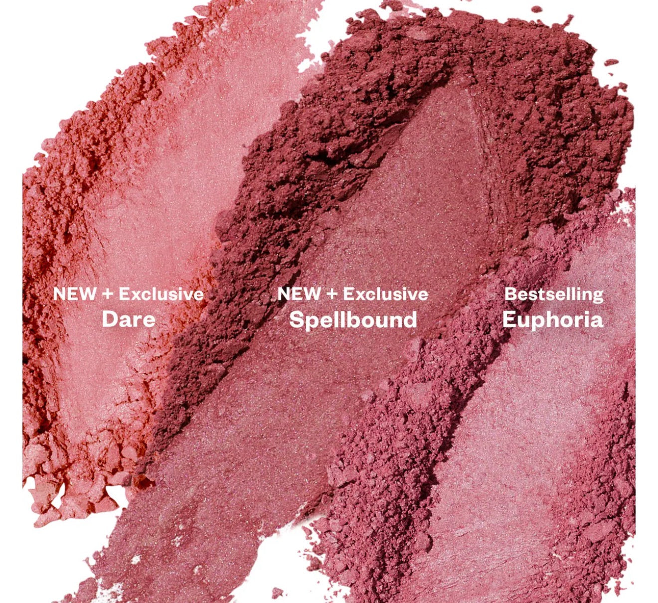 Kosas Mini Blush is Life Trio Gift Set