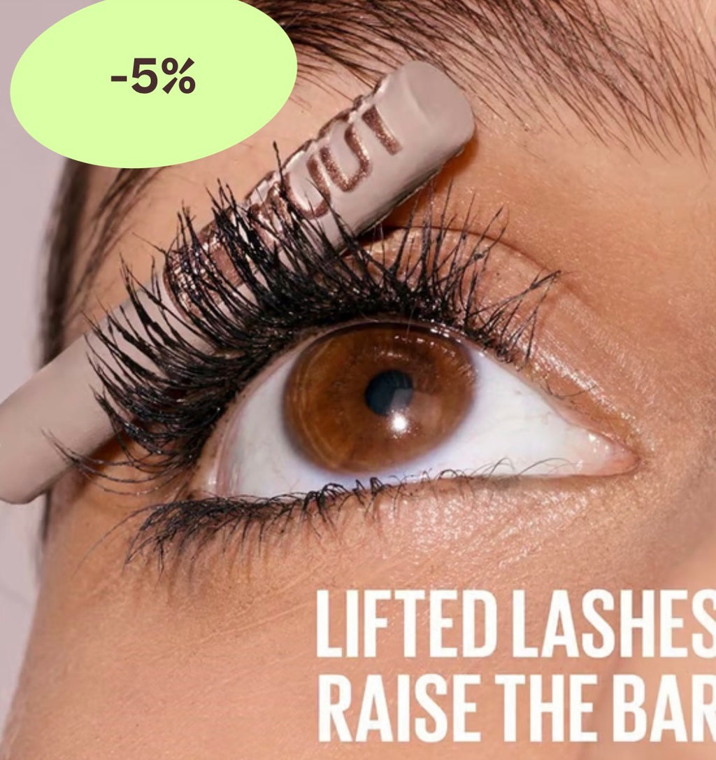 Maybelline Lash Sensational Body Washable Mascara Black 9.6ml
