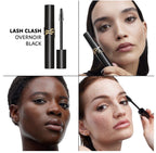 Yves Saint Laurent 2-Pc. Lash Clash Mascara and Loveshine Lipstick Gift Set